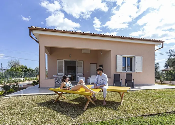 Milocca Homes