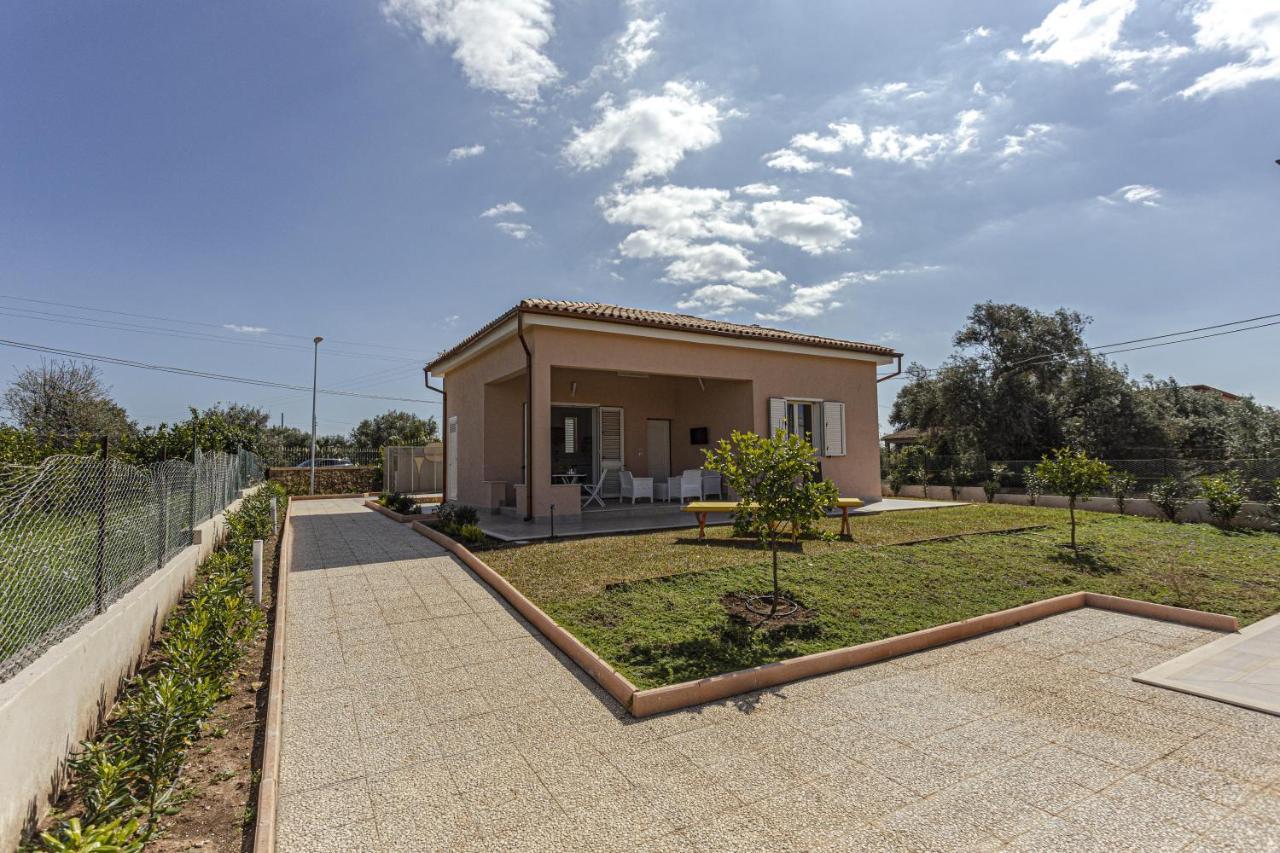 Hébergement de vacances Milocca Homes *