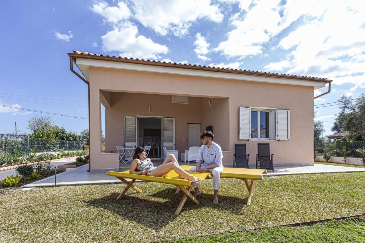 Hébergement de vacances Milocca Homes