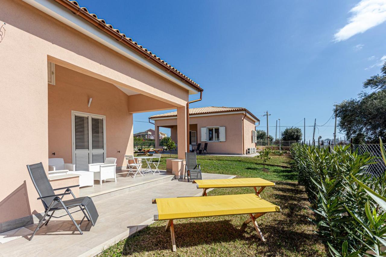 Milocca Homes *