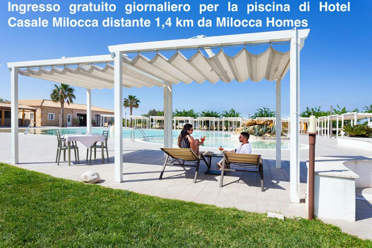 Milocca Homes Syracuse