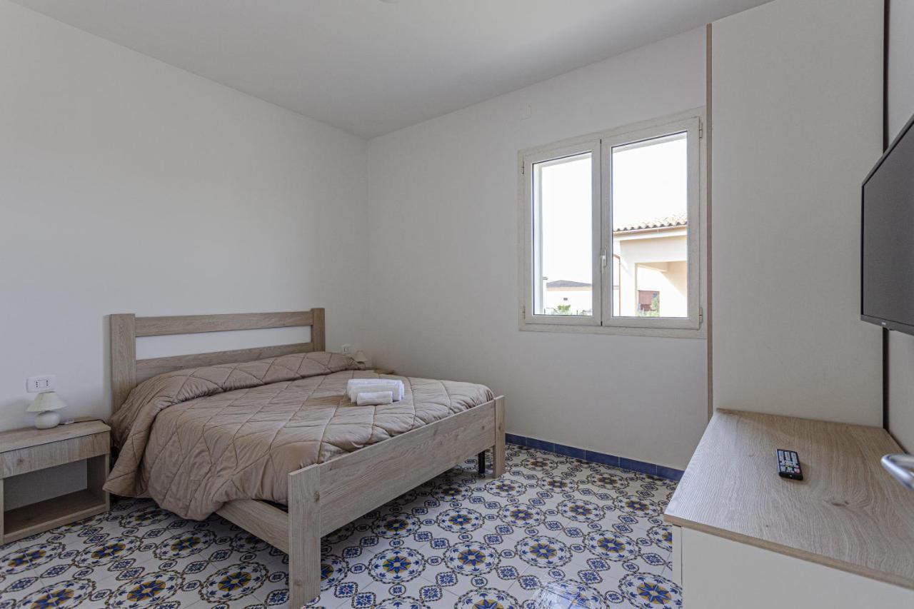 Milocca Homes Hébergement de vacances