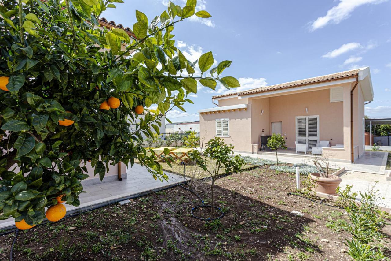 Hébergement de vacances Milocca Homes Syracuse