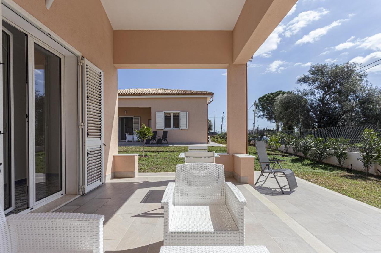 Milocca Homes